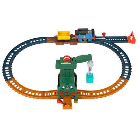 Развивающая железная дорога Thomas and Friends