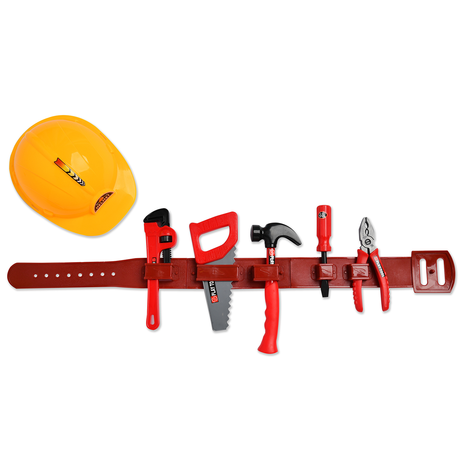 Игрушка Altacto Инструменты - фото 1