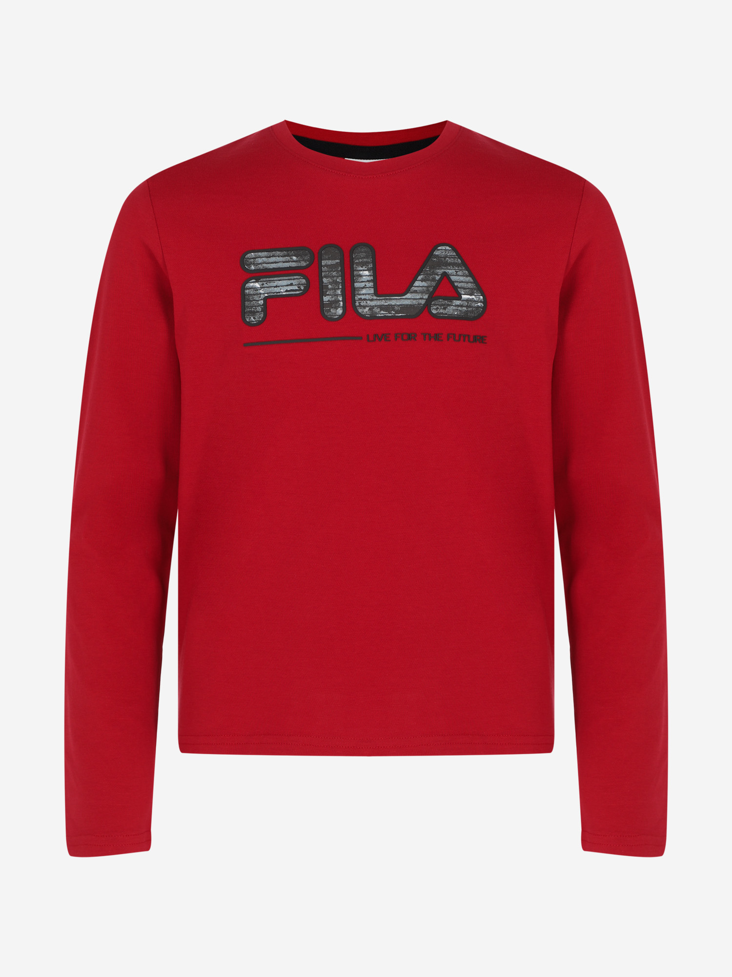 Лонгслив FILA 131255FLA-R3 - фото 10