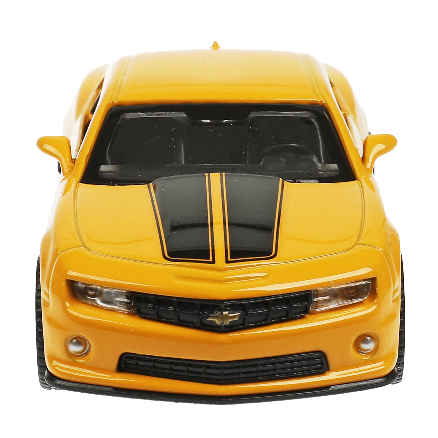 Автомобиль Технопарк Chevrolet Camaro 350624 - фото 8