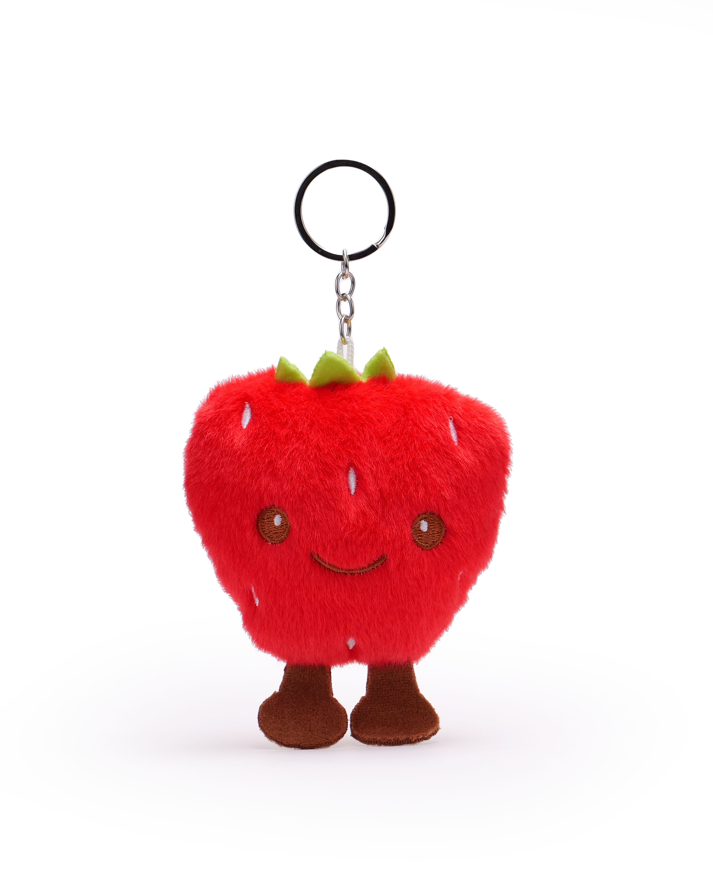 Брелок Snuggles Клубника - фото 7