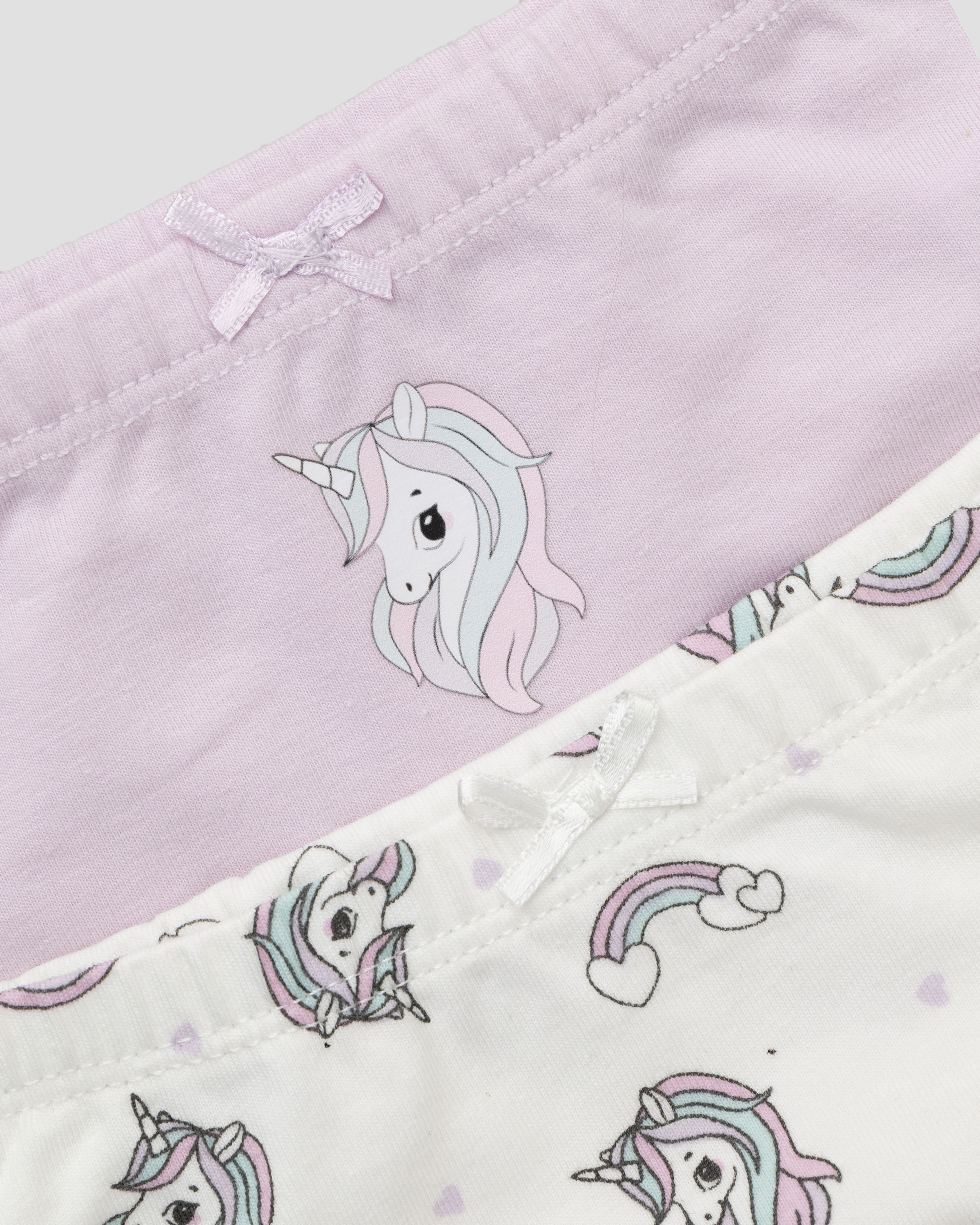 Трусы 2 шт Futurino S26FU2-2060-18kg-43 - фото 2