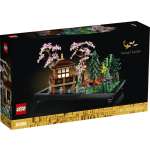 Конструктор LEGO Creator Expert 10315 1363 дет.