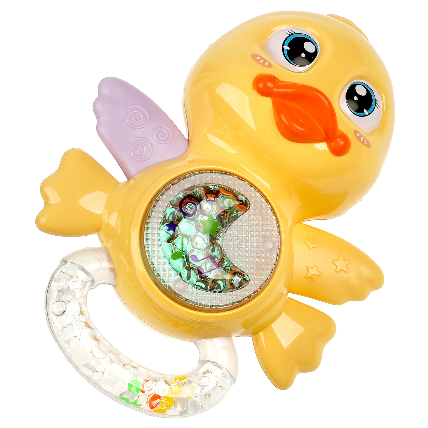 Игрушка УМка Утенок - фото 3