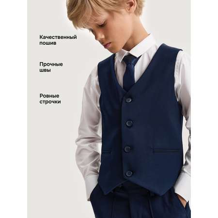 Жилет NIKASTYLE