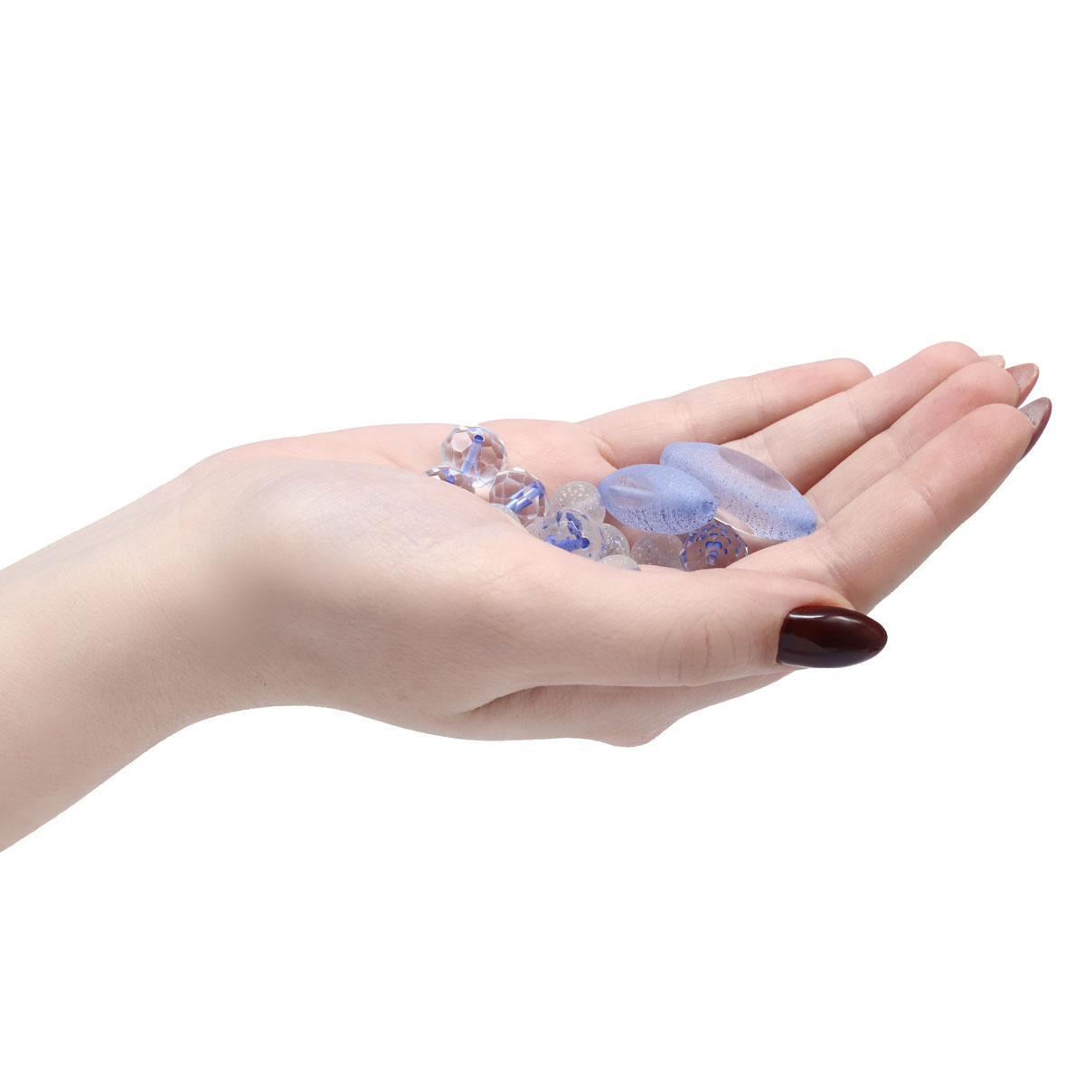 Набор для творчества Astra Craft бисер Бусины - фото 5