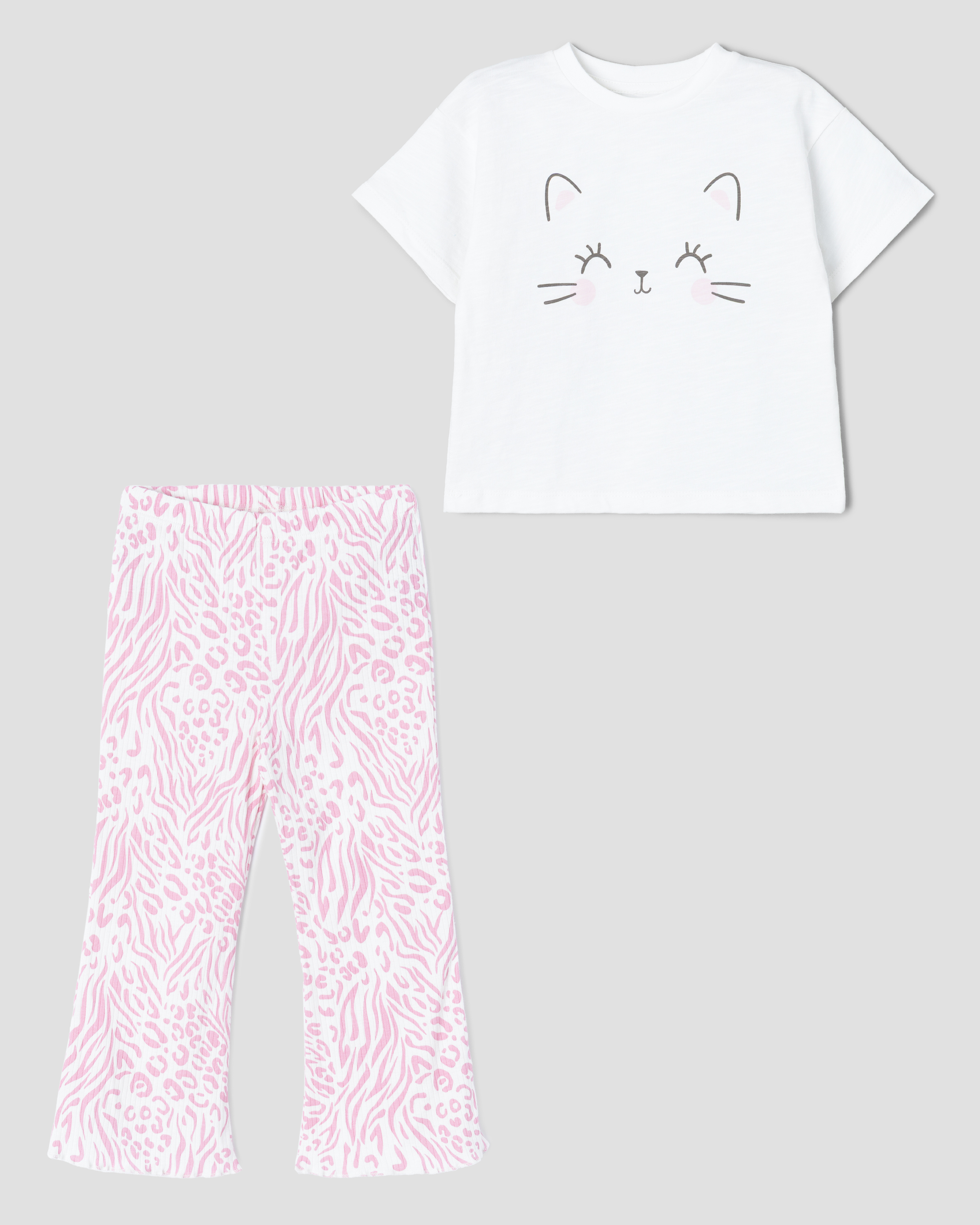 Комплект Моя Горошинка S26MG4-6/014ig-F0 - фото 1