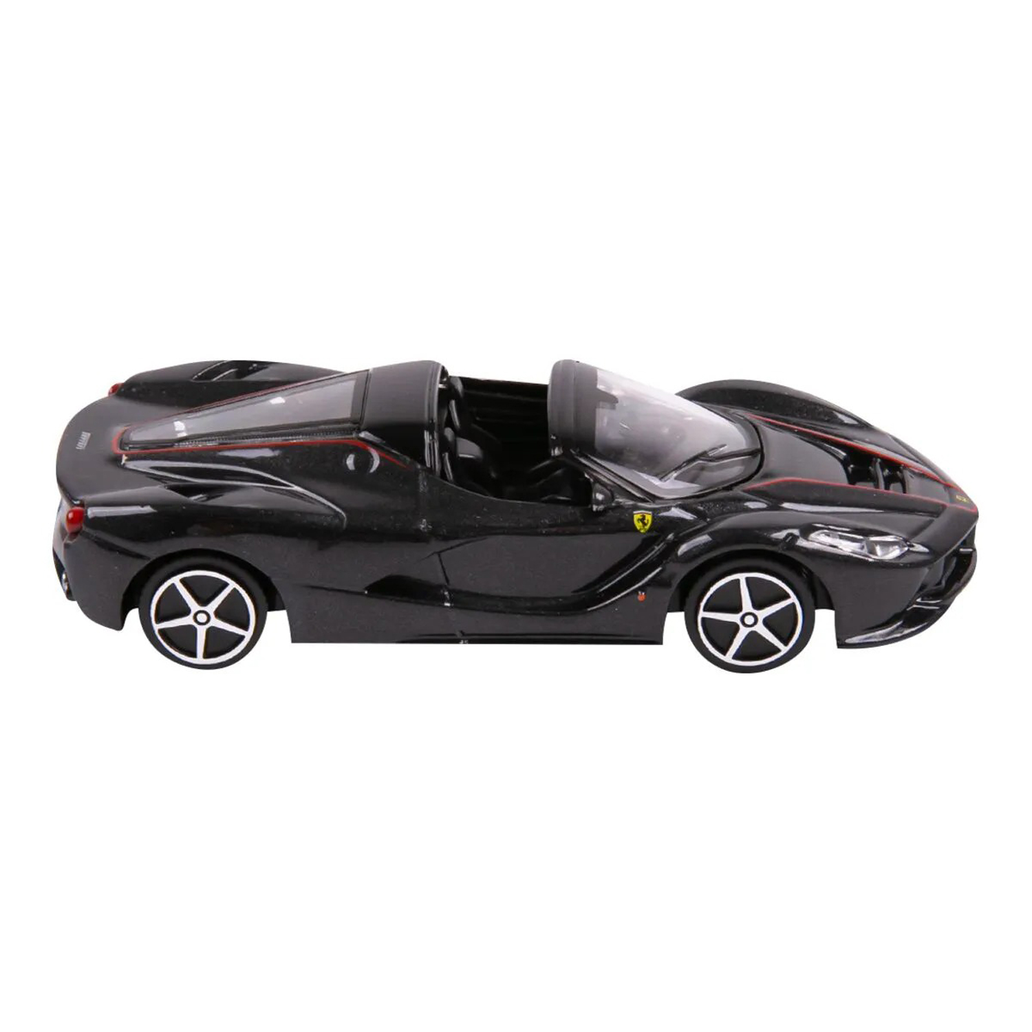 Автомобиль BBurago Ferrari 1:43 18-36011-6 - фото 1