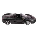 Автомобиль BBurago Ferrari 1:43