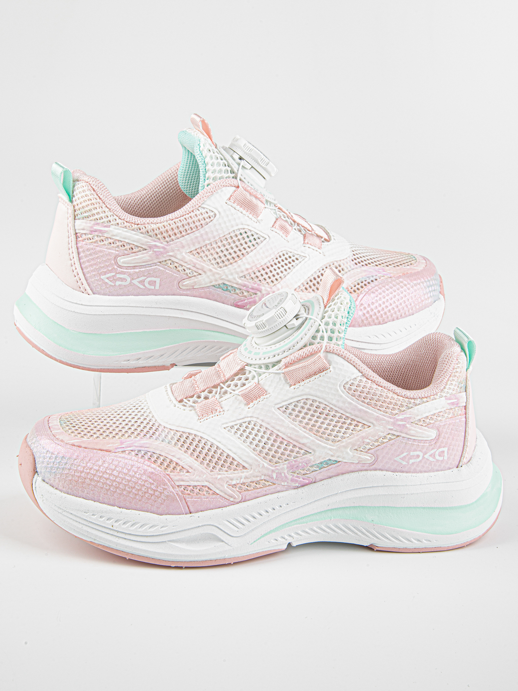 Кроссовки Kapika 721217н-1 - фото 4