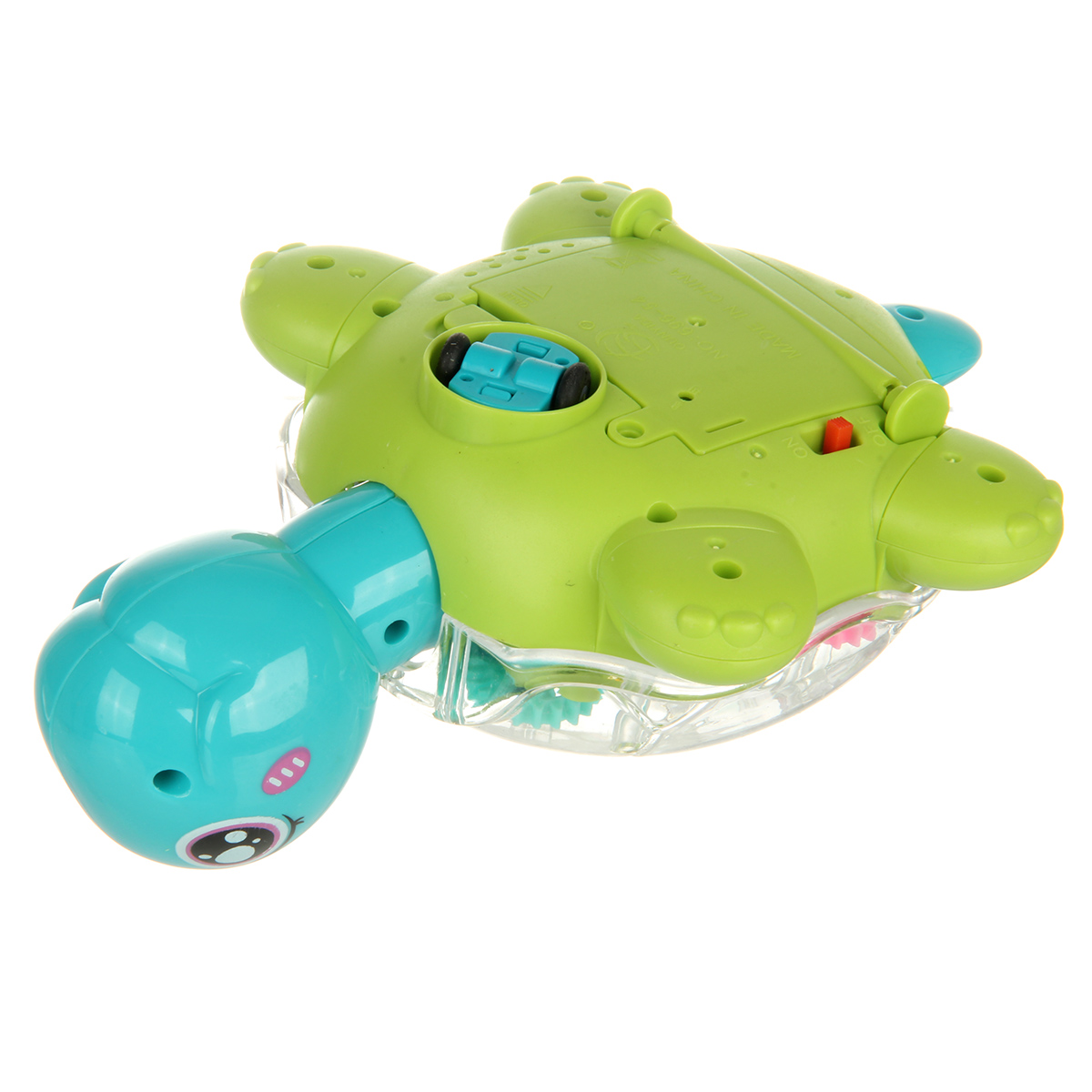 Игрушка Veld Co Черепашонок - фото 6