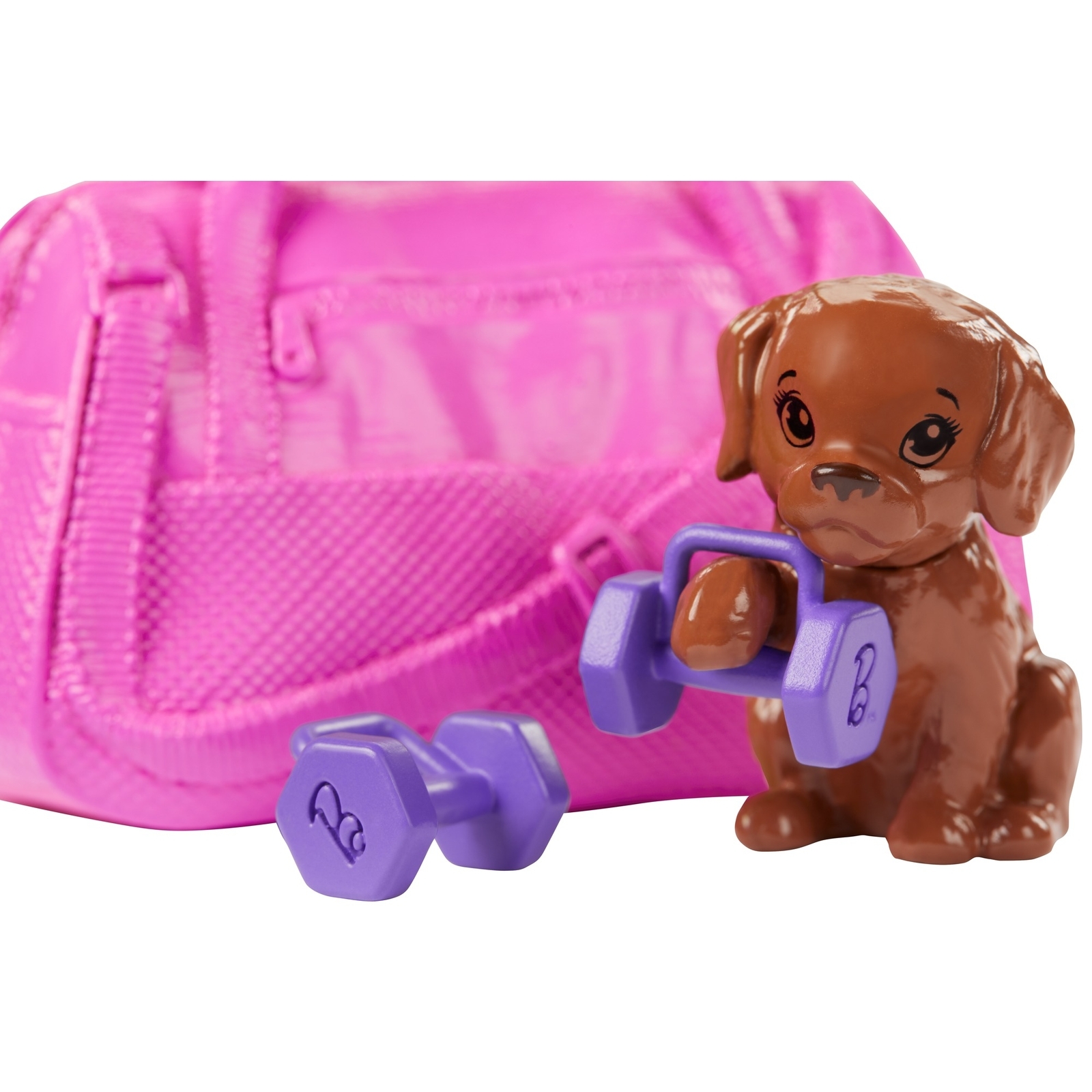 Кукла модельная Barbie в ассортименте GKH73 - фото 19