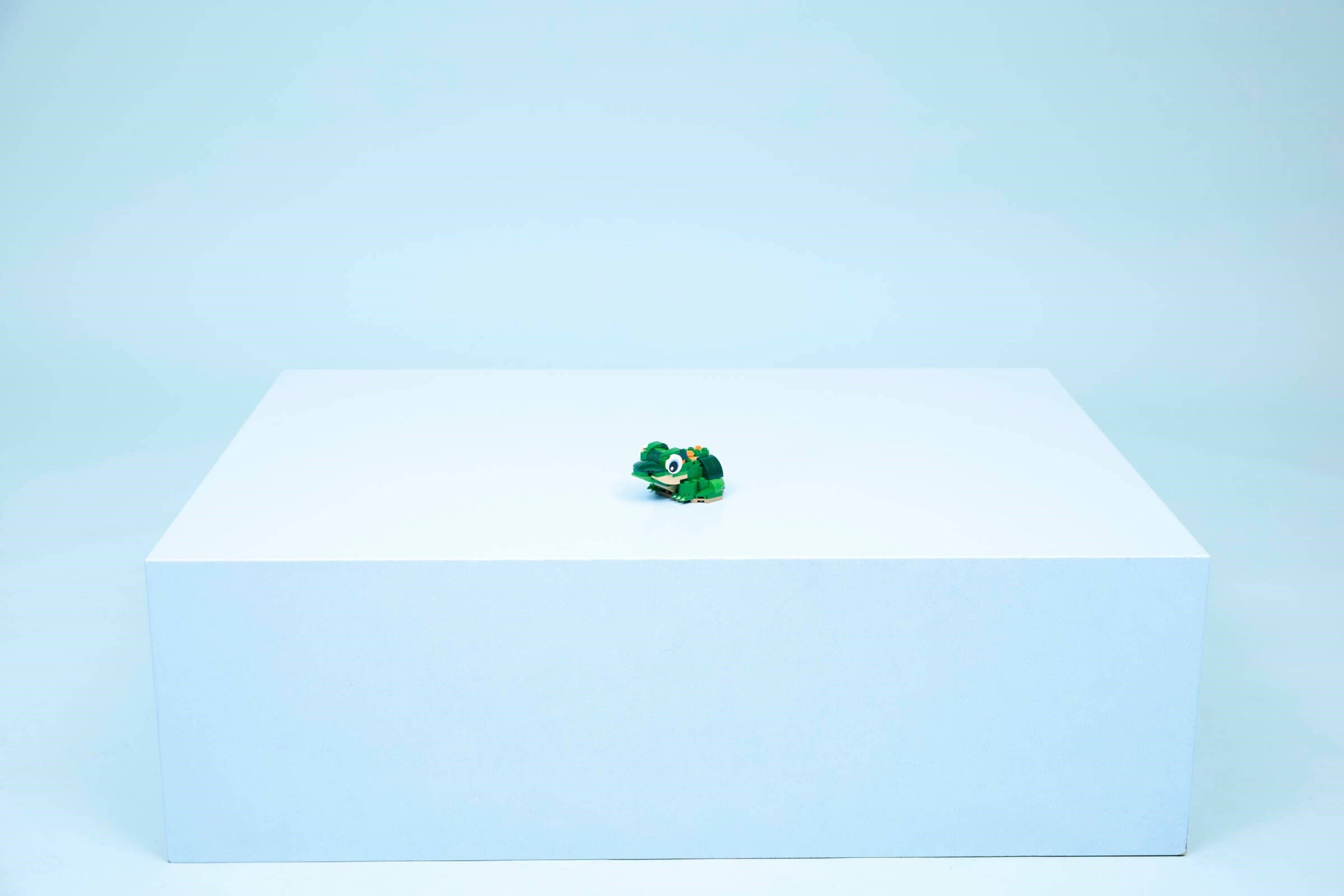 Конструктор LEGO Creator 31377 124 дет. - фото 7