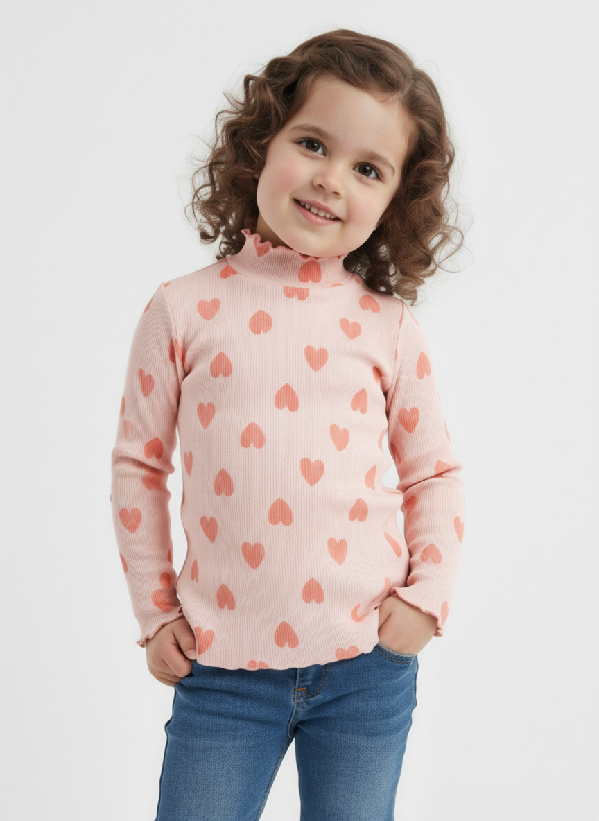 Водолазка YOULALA 1823400107 - фото 1