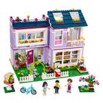 Конструктор LEGO 370 дет.