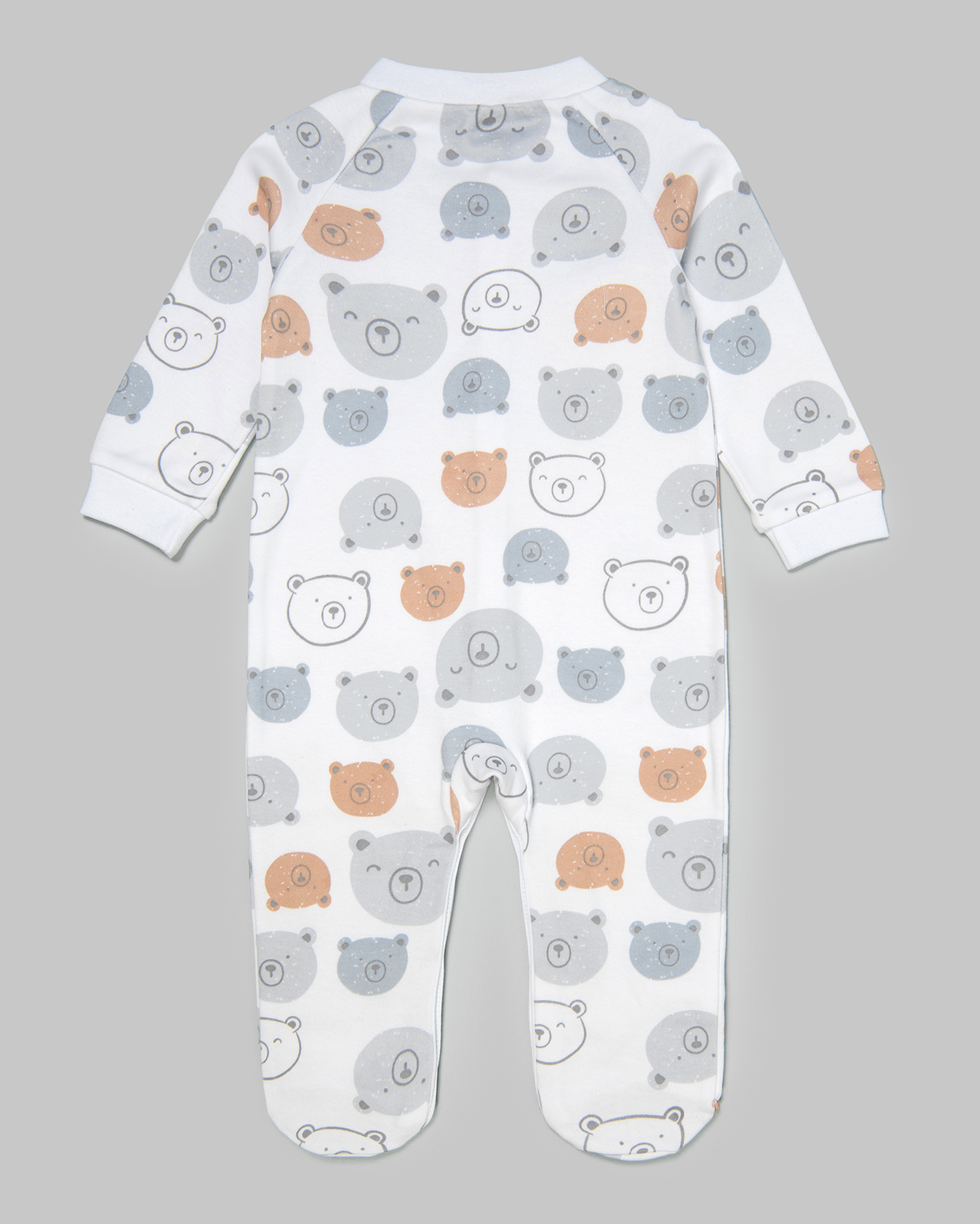 Комбинезон Моя Горошинка W24MG2-4/002ib-00 - фото 2