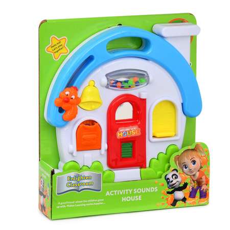 Игрушка ABC