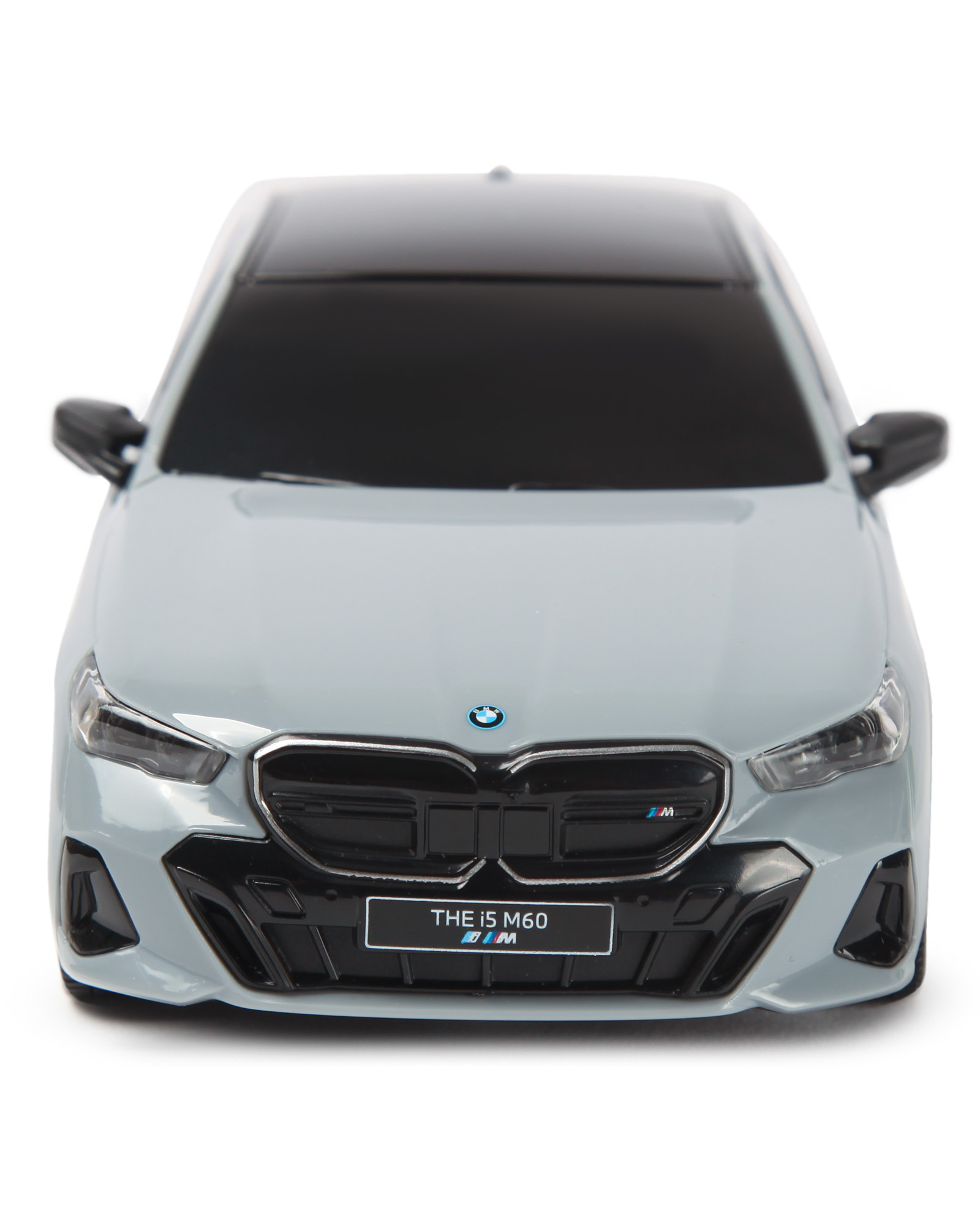 Автомобиль РУ Rastar BMW i5 1:24 - фото 3