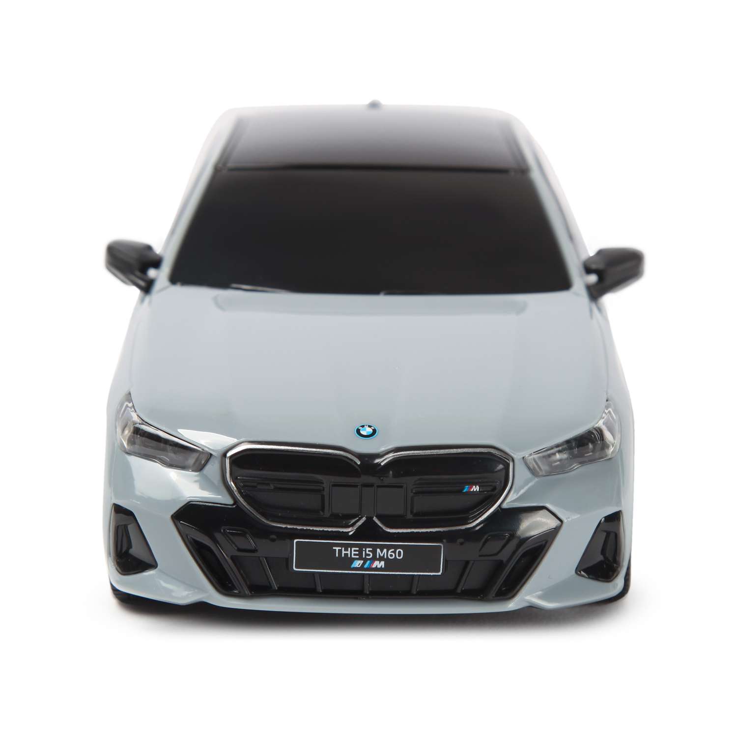 Автомобиль РУ Rastar BMW i5 1:24 - фото 3