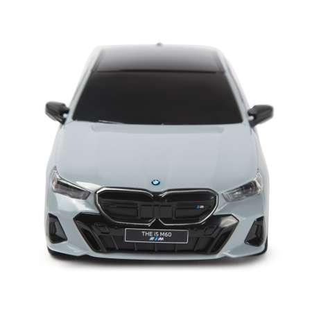 Автомобиль РУ Rastar BMW i5 1:24