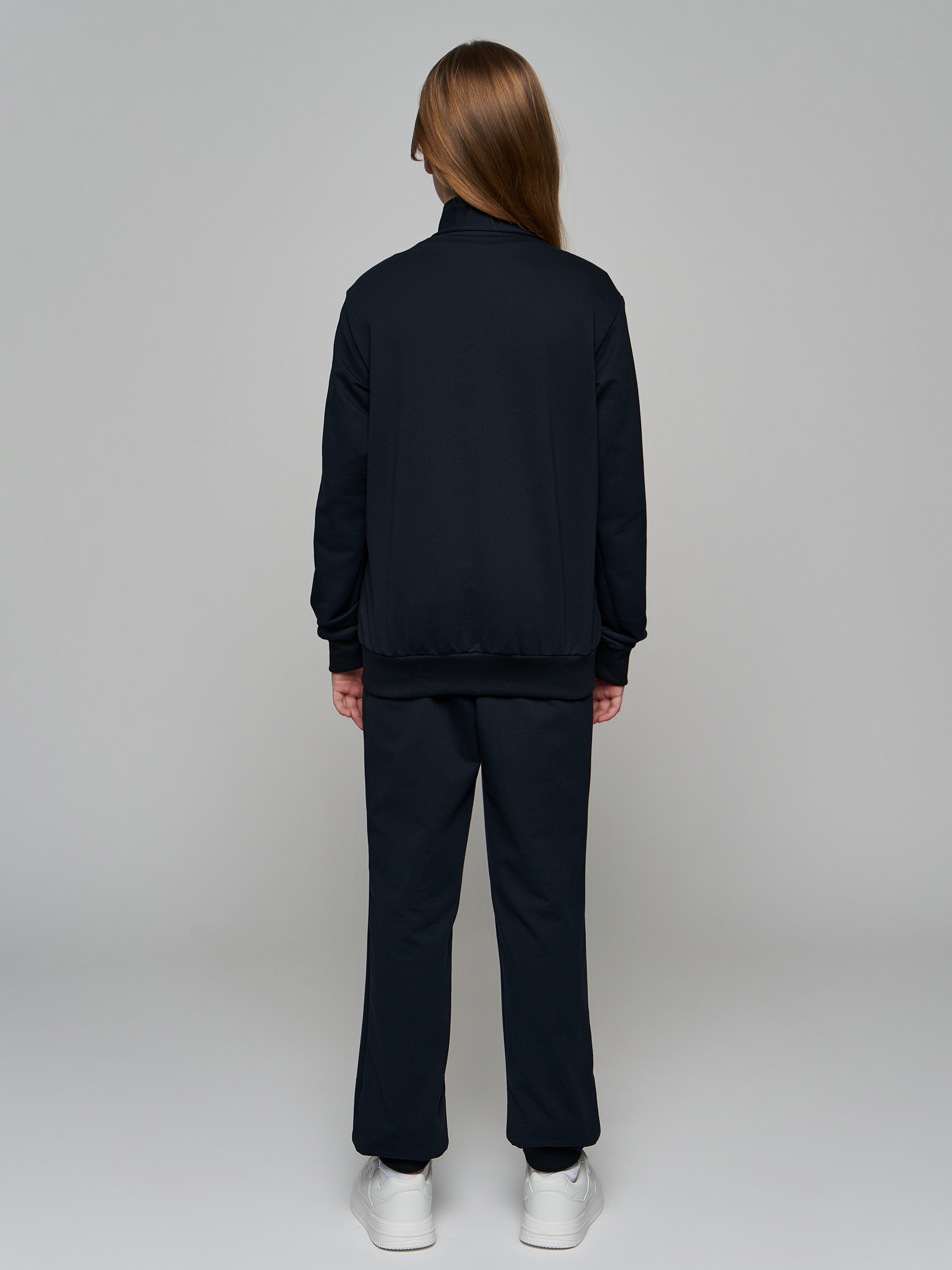 Спортивный костюм RODOS М-323/синий - фото 10