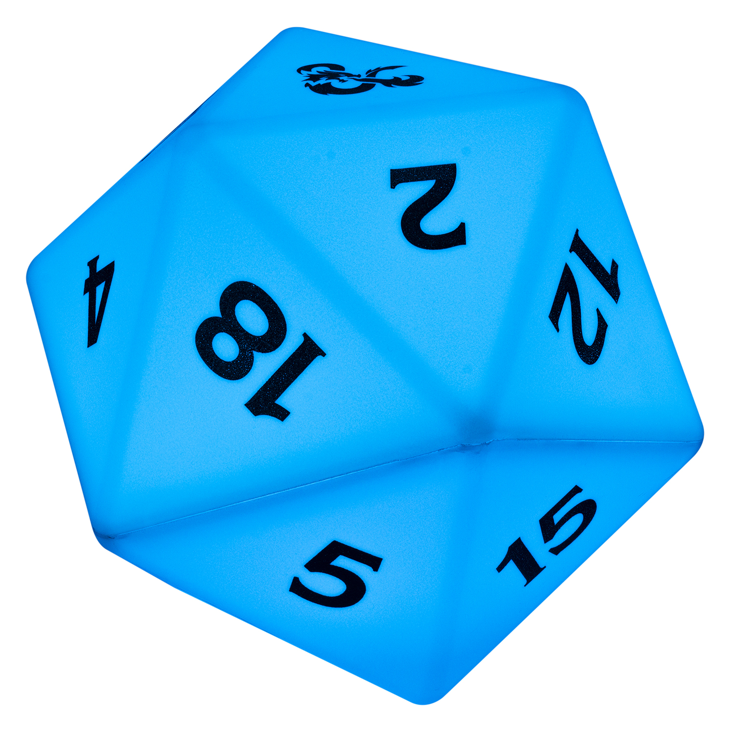 Светильник PALADONE Dungeons and Dragons D20 Light BDP PP6639DD - фото 7