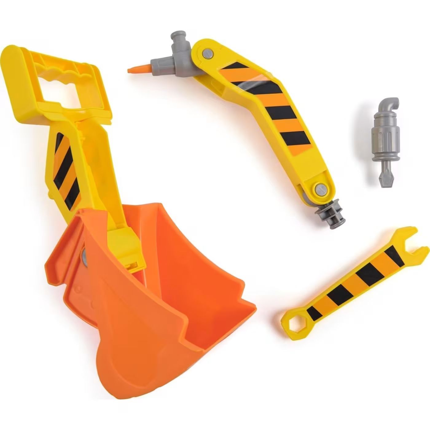 Экскаватор Paw Patrol Реббл deluxe 6073297 - фото 3