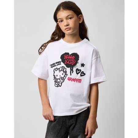 Футболка Hello Kitty