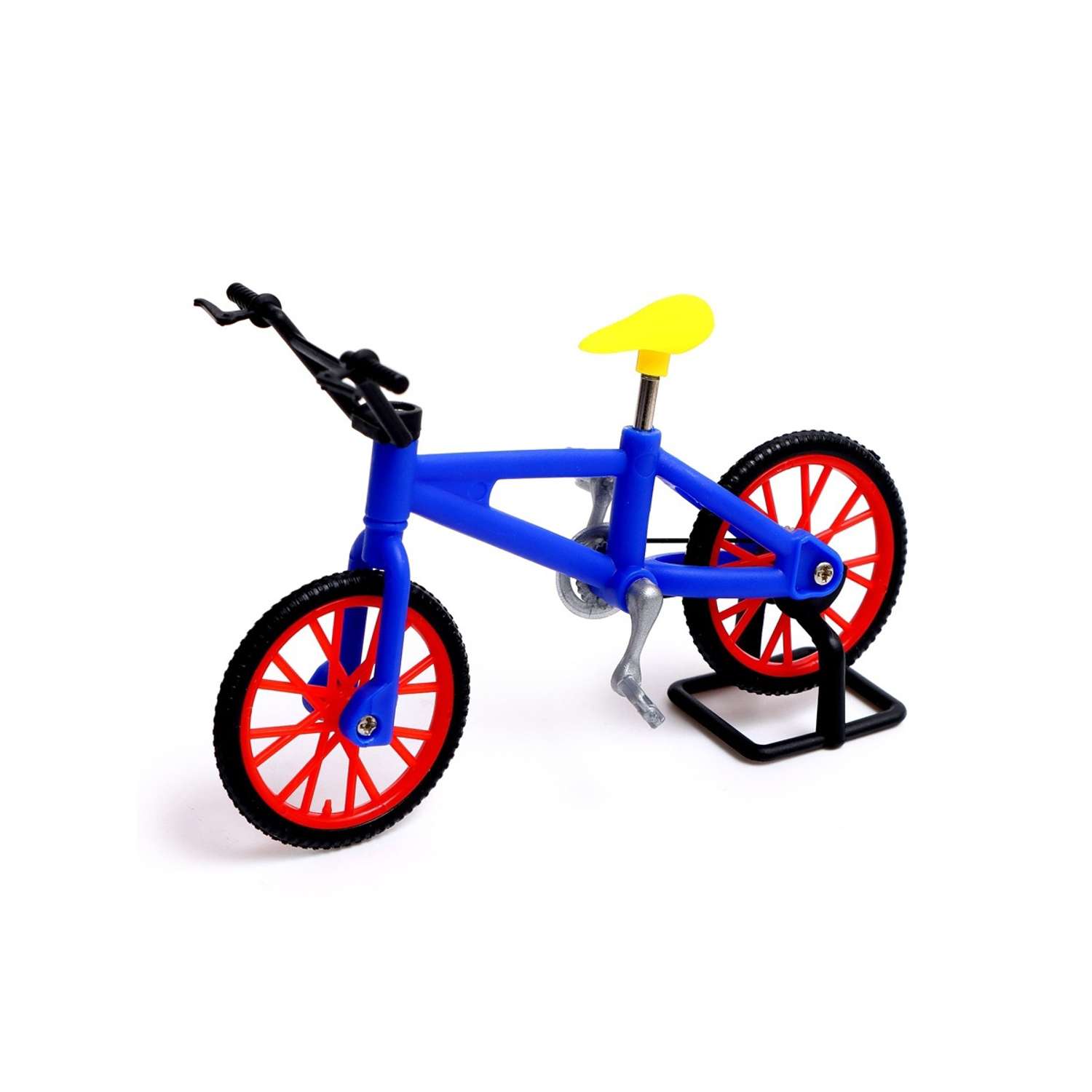 Набор Woow toys пальчиковый скейтборд и велосипед №SL-05425 в ассортименте - фото 3