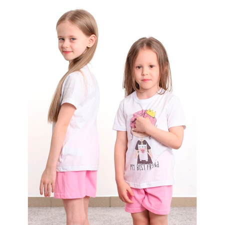Пижама Babycollection