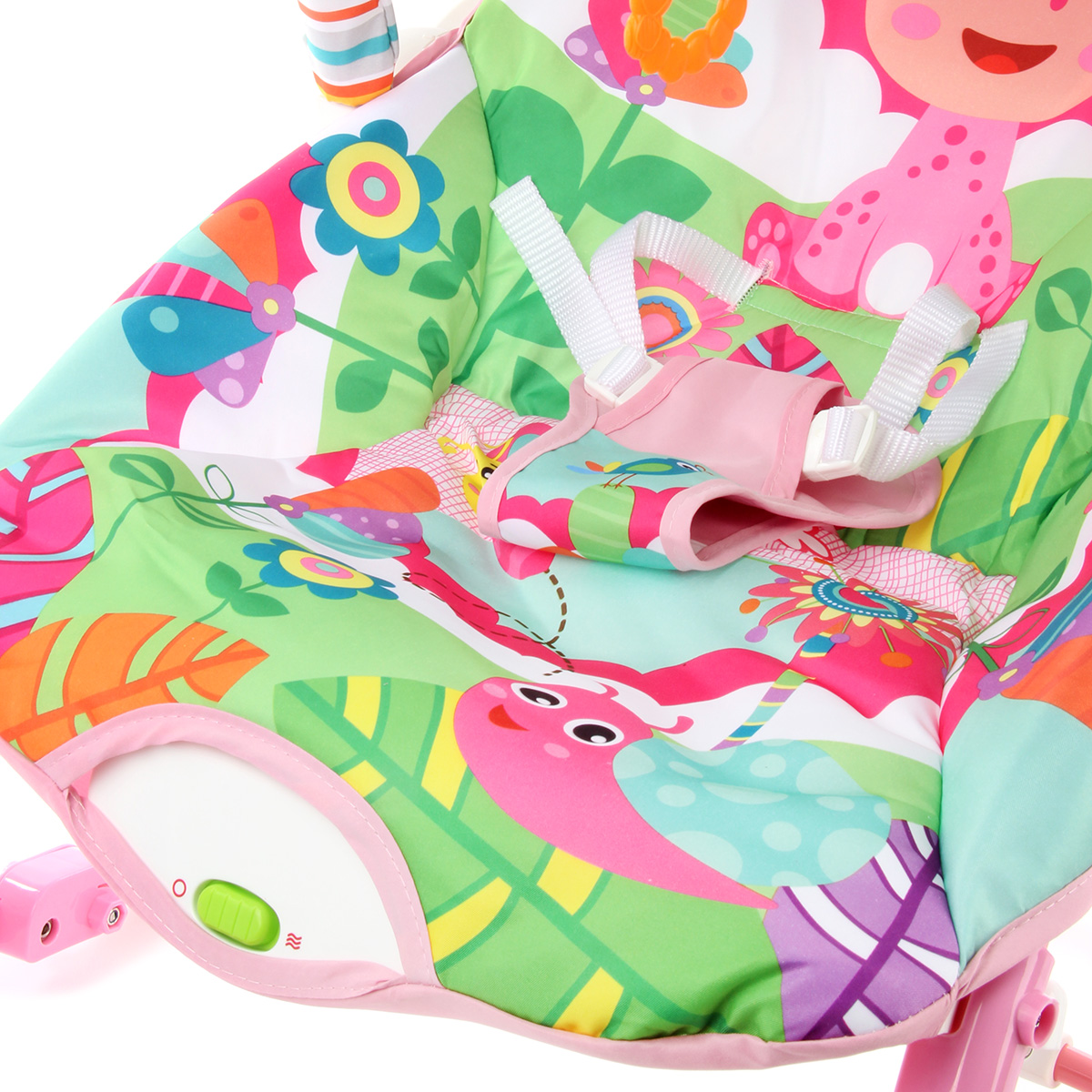 Шезлонг Veld Co - фото 4