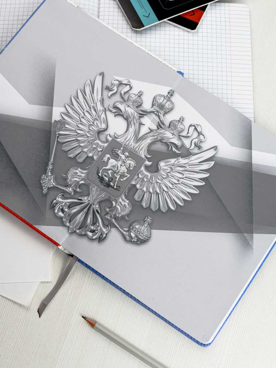 Дневник школьный Феникс + СИМВОЛИКА - фото 10