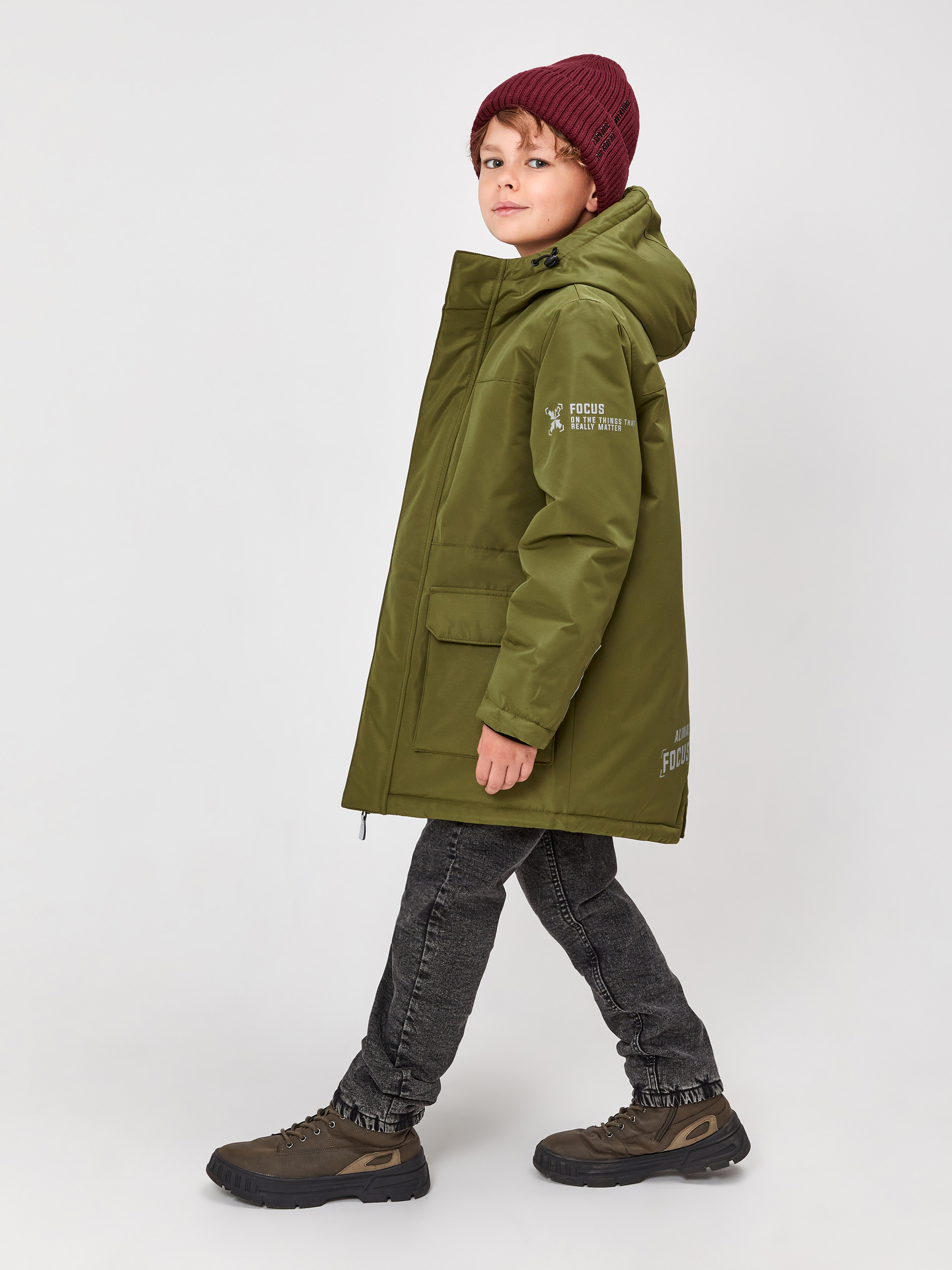 Шапка Acoola 20136400201_0073228 - фото 2