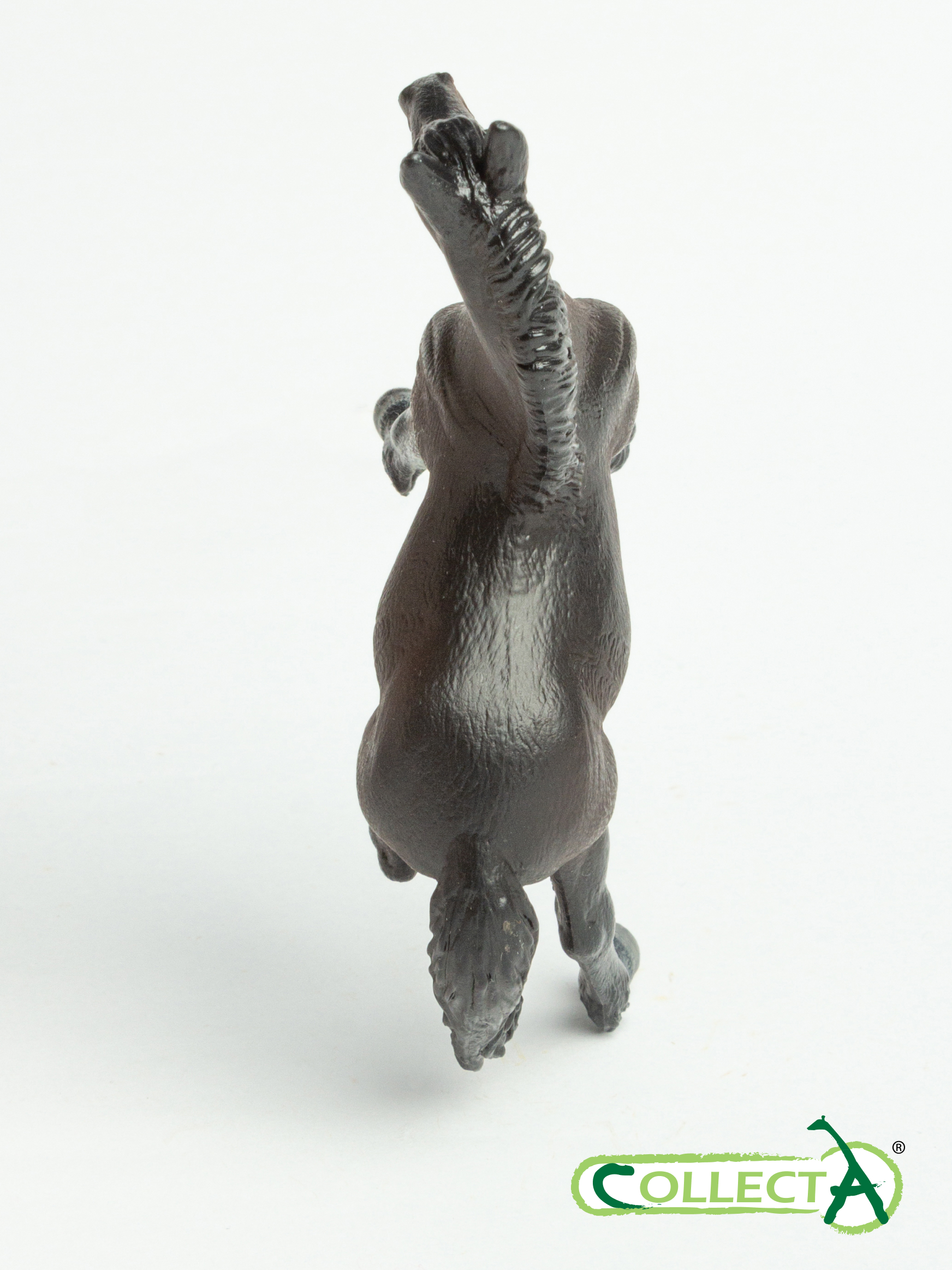 Фигурка Collecta Жеребёнок Фризской лошади - фото 9