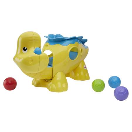 Игрушка Fisher Price сортер