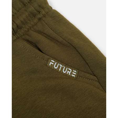 Брюки Futurino