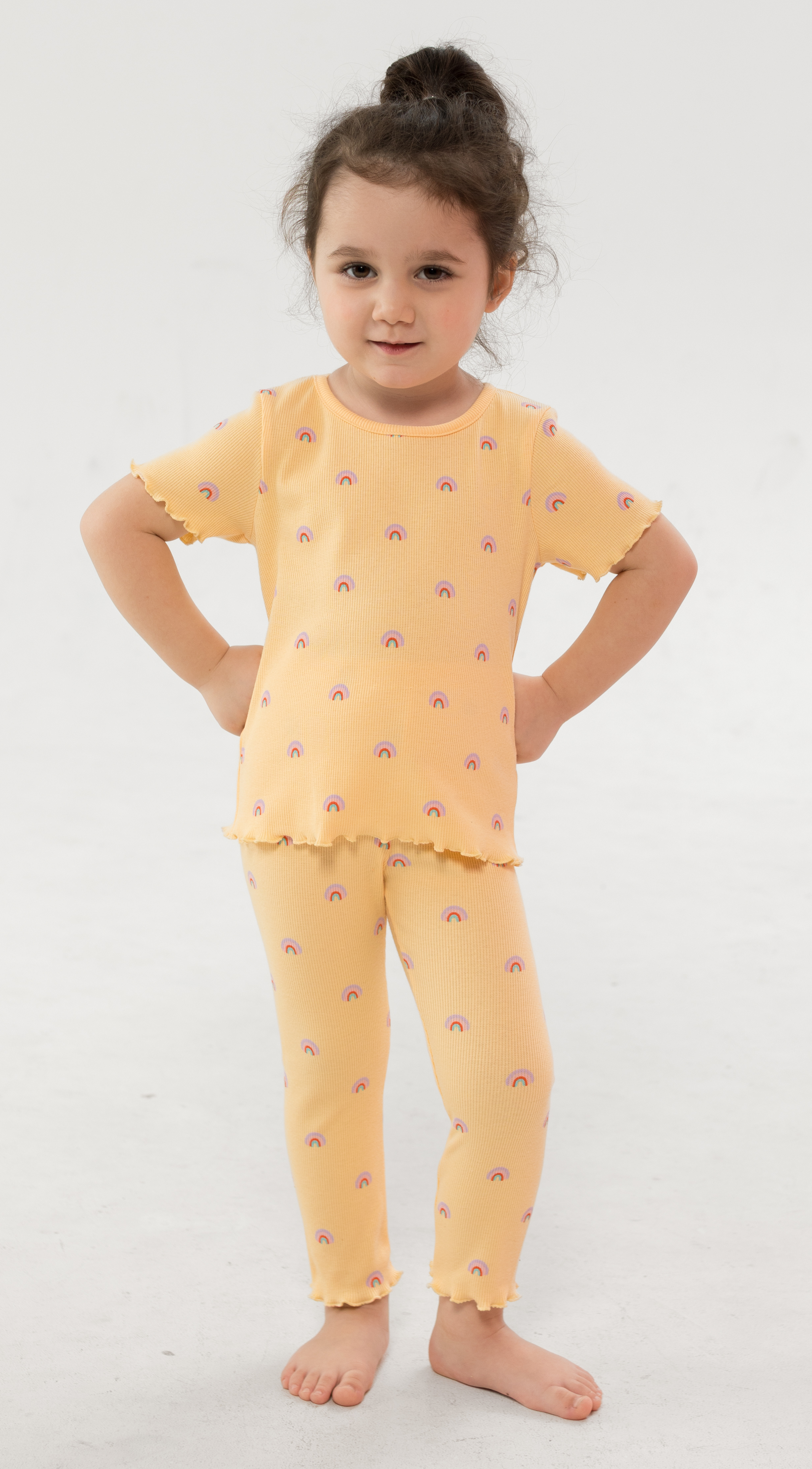 Пижама MAGIC MOM К-7813/2 - фото 1