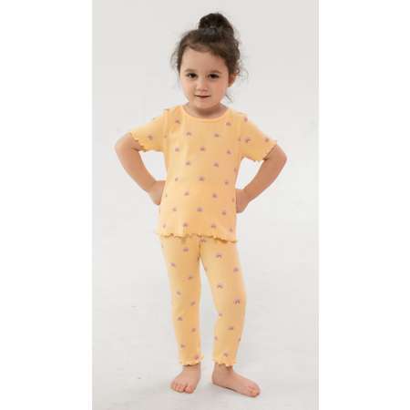 Пижама MAGIC MOM