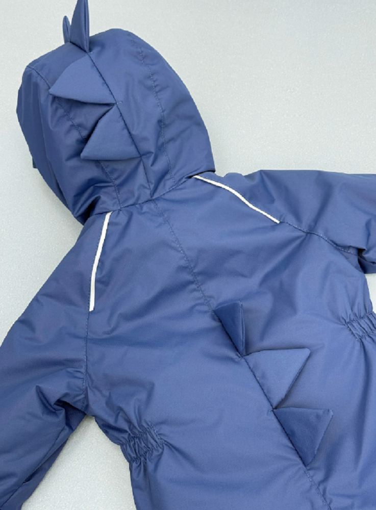 Комбинезон Rusland 145-241 - фото 6