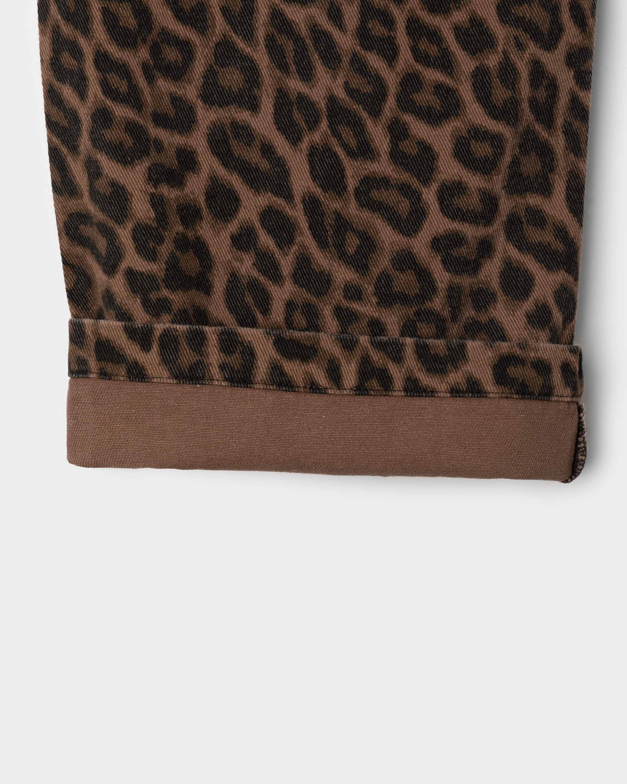 Джинсы Futurino W25FU3-G211-1tg-88 - фото 5