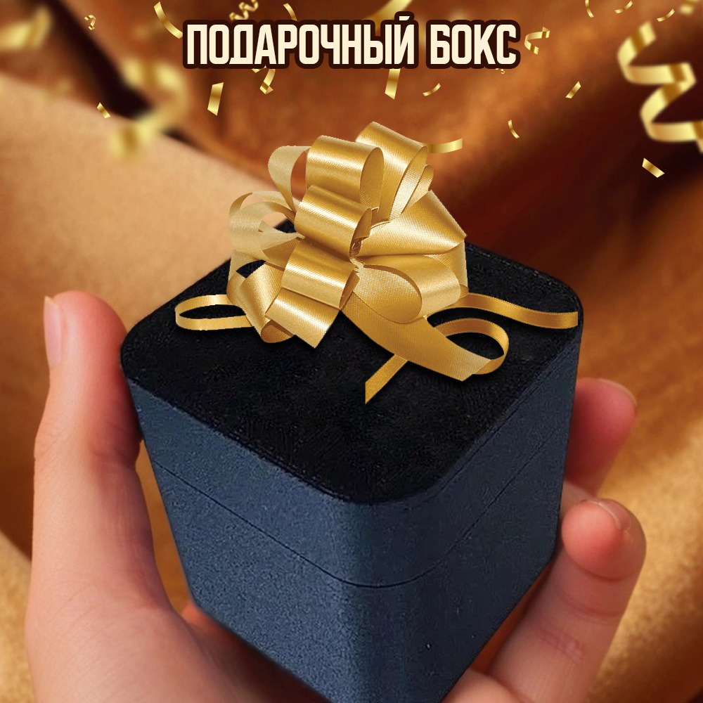 Шкатулка TIPTOPOLIS Средний палец - фото 5