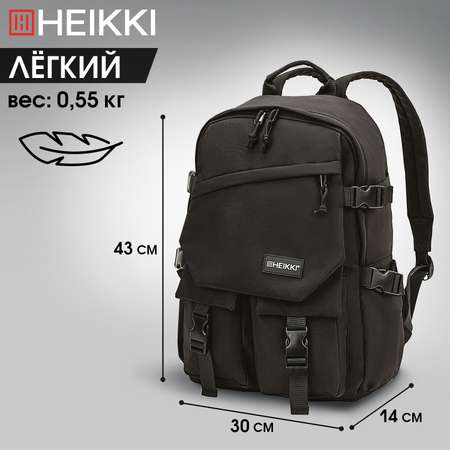 Рюкзак HEIKKI