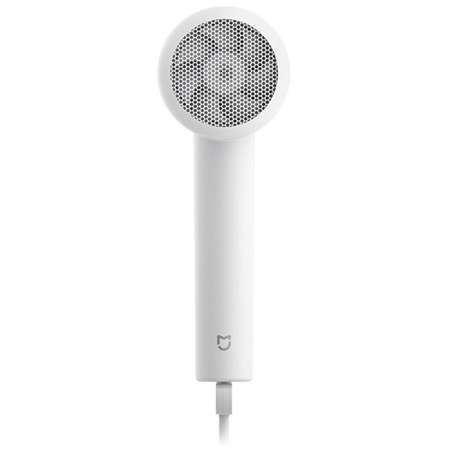 Фен XIAOMI Mi Ionic Hair Dryer H300 BHR5081GL 1600 Вт 2 темп. режима 2 скорости белый