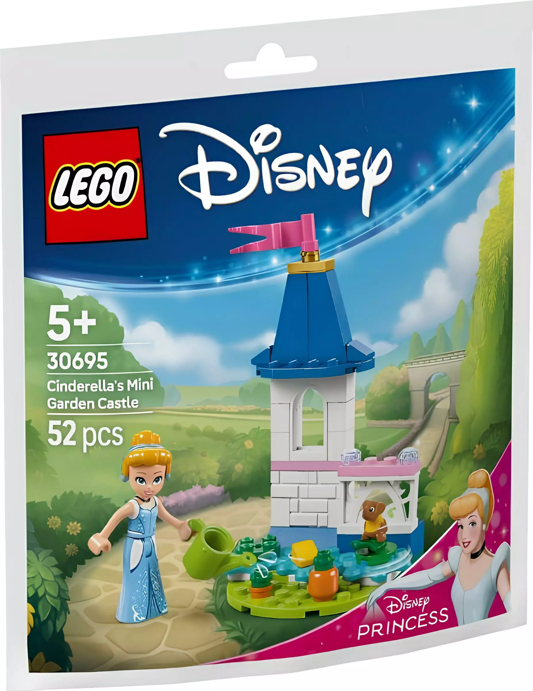 Изображение товара Конструктор LEGO Creator 30695 52 дет.