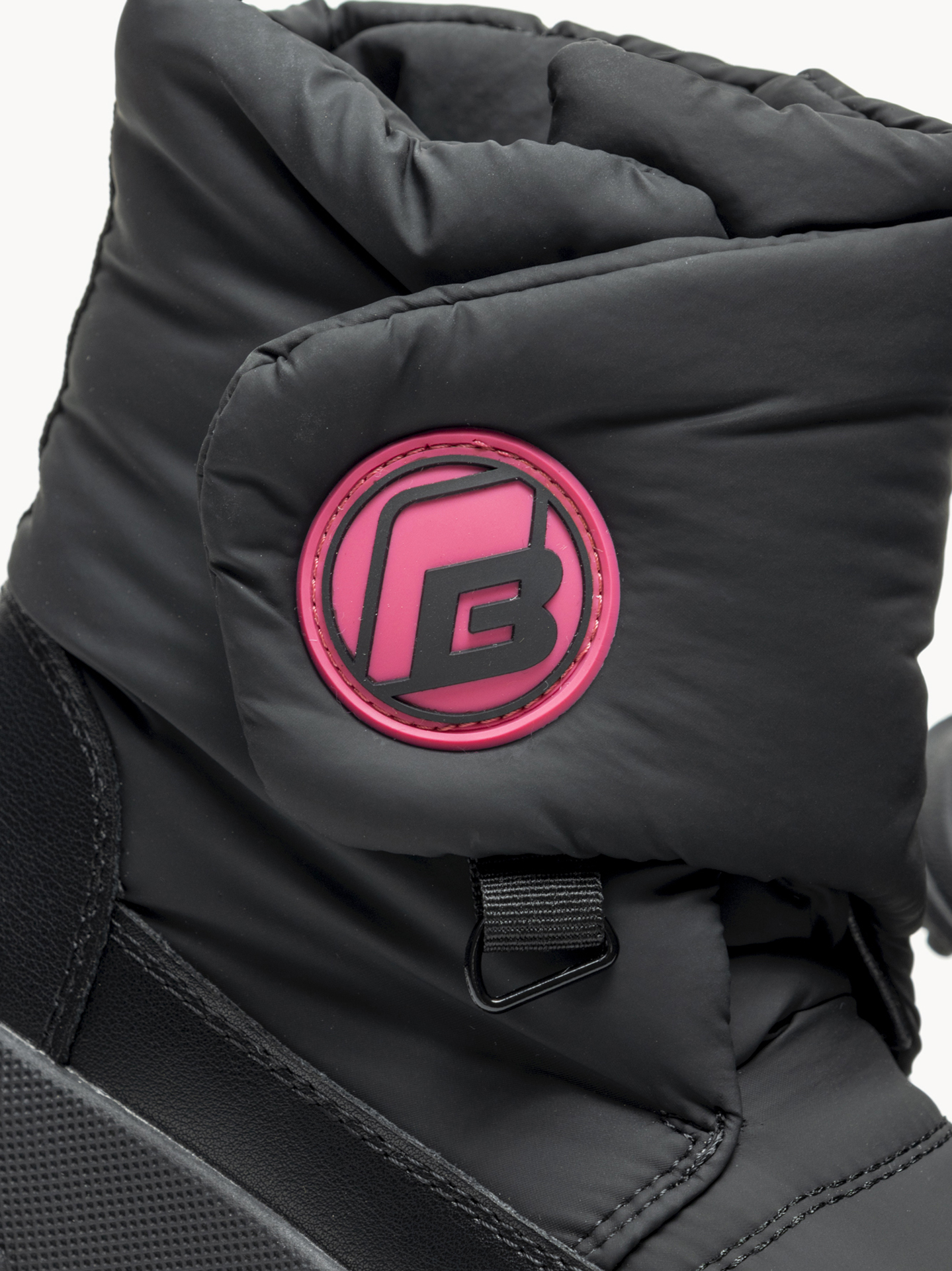 Дутики BADEN KAD002-060 - фото 6