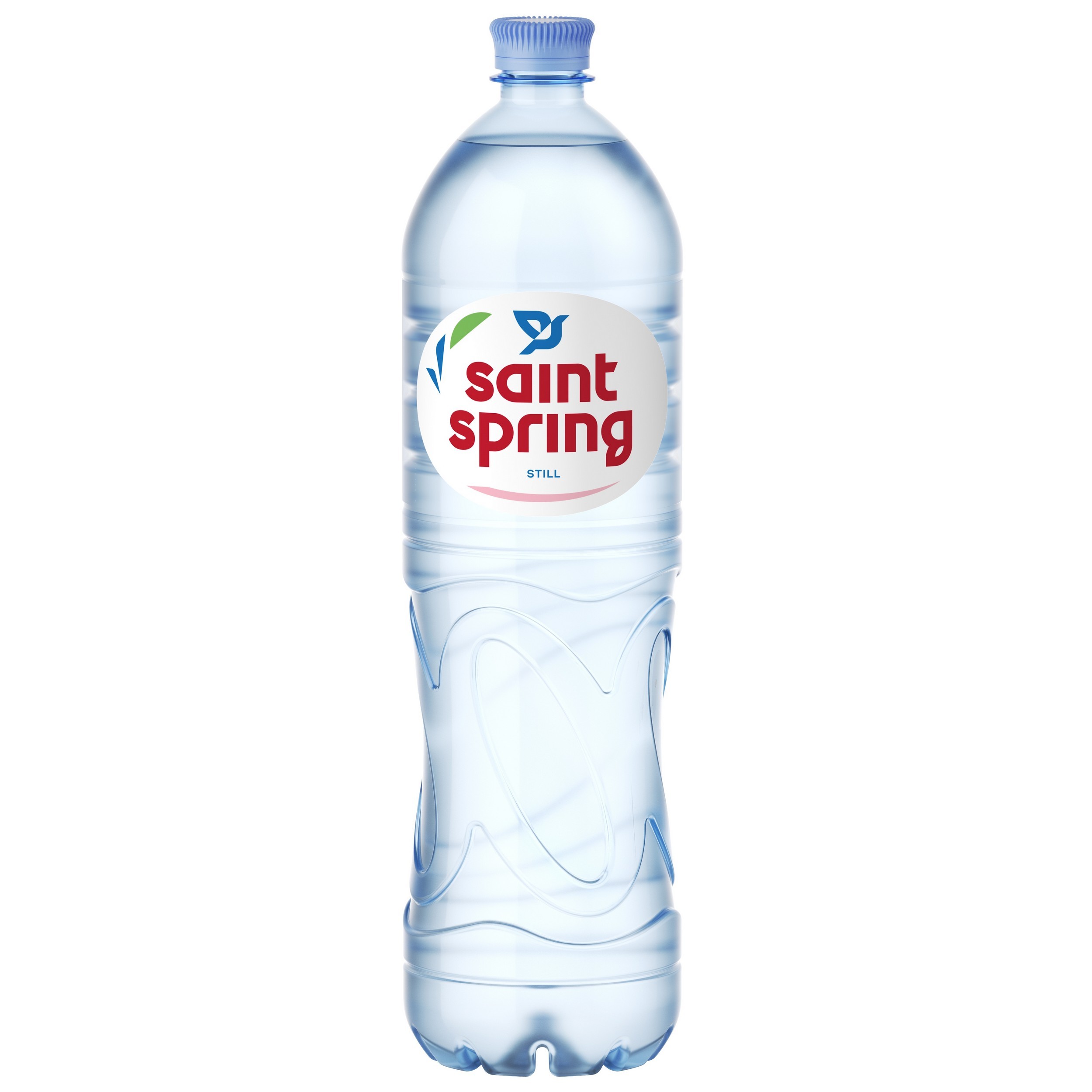 Вода Святой Источник негазированная 1.5л - фото 3