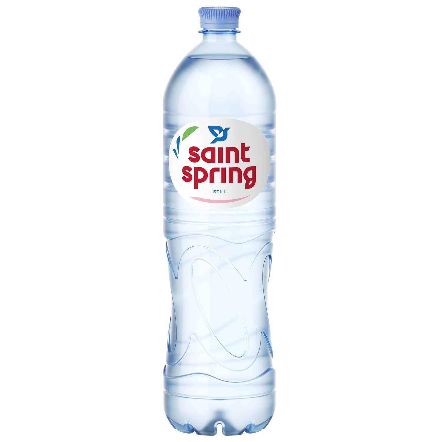 Вода Святой Источник негазированная 1.5л - фото 3