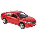 Автомобиль Технопарк Honda