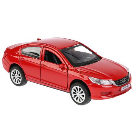 Автомобиль Технопарк Honda