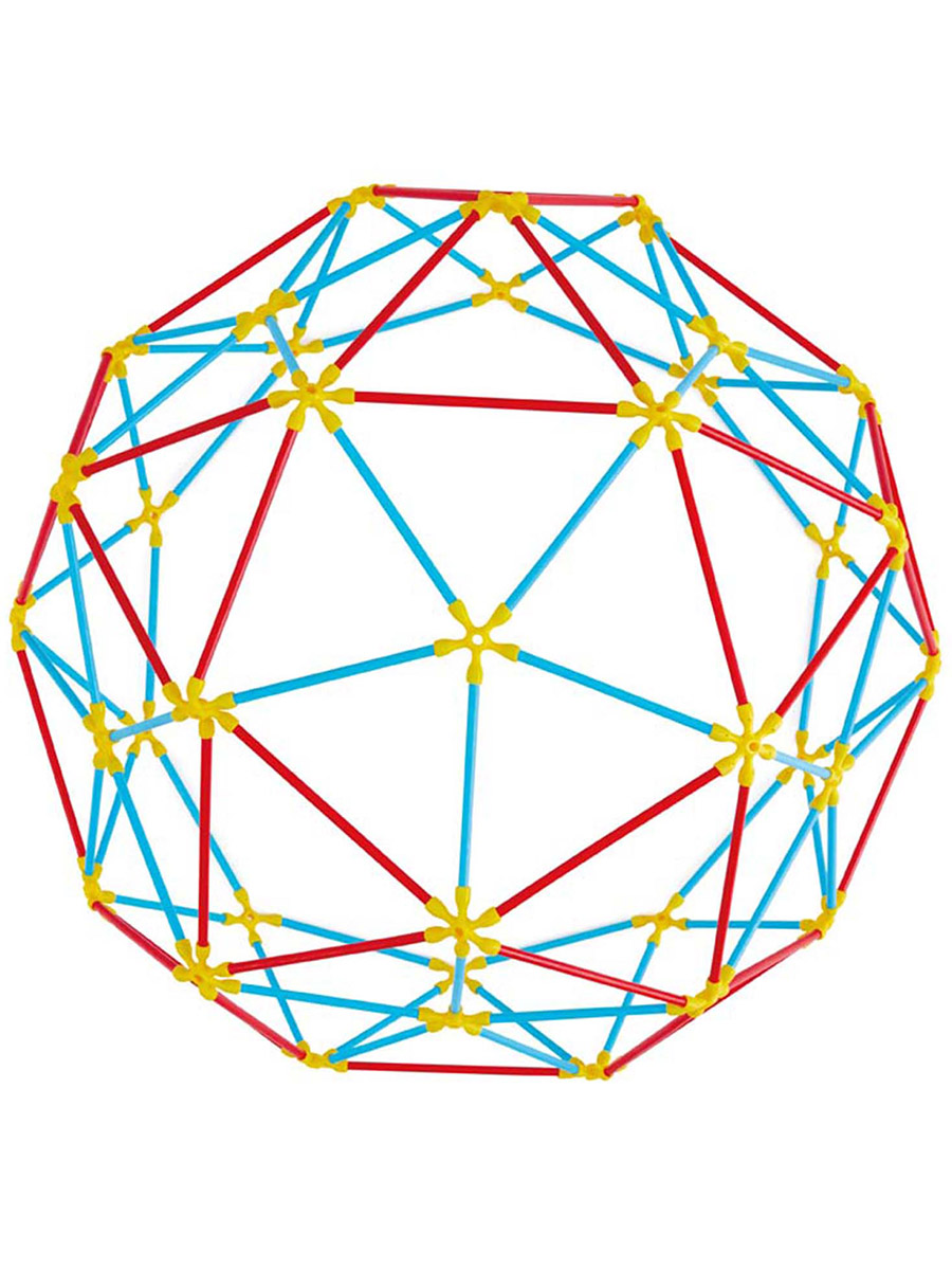 Конструктор Hape Мост кинетический - фото 4